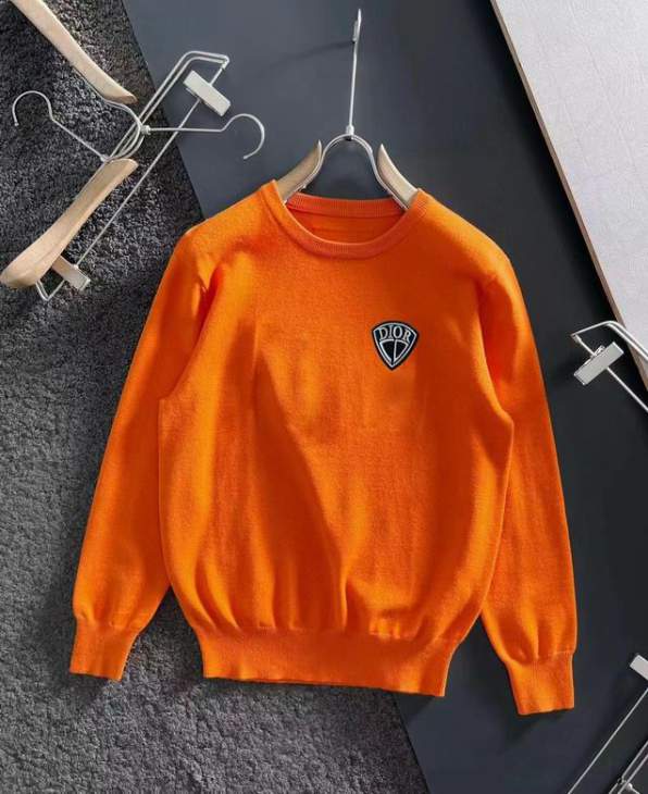 Picture of Dior Sweaters _SKUDiorM-3XLkdtn10844589